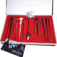 Set varitas Harry Potter 