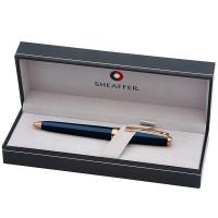 Boligrafo Sheaffer Prelude azul cobalto