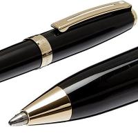 Sheaffer Prelude detalles bañados en oro