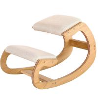 Silla de rodilla ergonomica