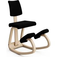 Silla sueca ergonómica