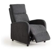 Sillon de lectura reclinable