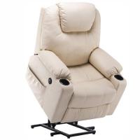 Sillon comodo para leer