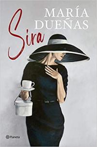 Último libro de Maria Dueñas