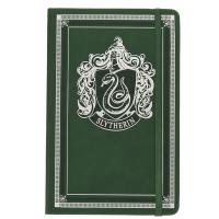 Libreta Slytherin