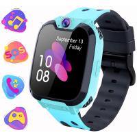 Smartwatch para sedentarios niños