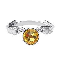 Anillo Swarovsky Snitch