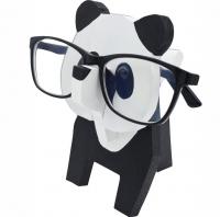 Soporte de gafas oso panda