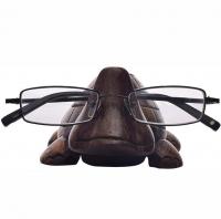 Soporte para gafas original: tortuga