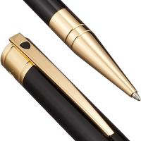 S.T Dupont bolígrafo oro