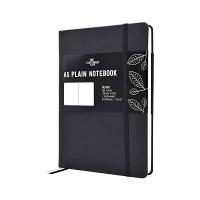 STATIONERY ISLAND cuaderno tipo Moleskine