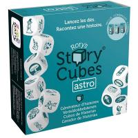 Story Cubes astro