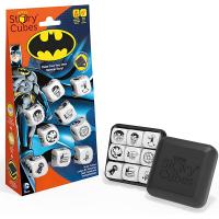 Story Cubes Batman