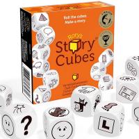 Story Cubes classic