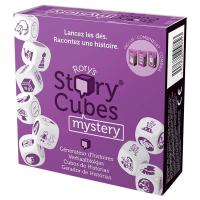 Story Cubes misterio