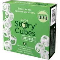 Story Cubes Primal