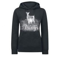 Sudadera de Harry Potter mujer