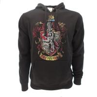 Sudadera Gryffindor