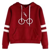 Sudadera chica Harry Potter