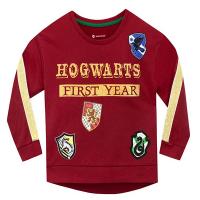 Sudadera Harry Potter niña