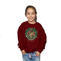 Sudadera Hogwarts niña 