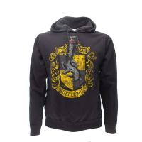 Sudadera Hufflepuff