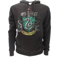 Sudadera Slytherin