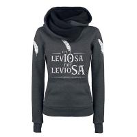 Sudaderas de Harry Potter para mujer