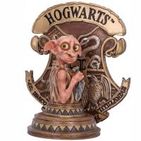 Sujeta libros Harry Potter Dobby Hogwarts