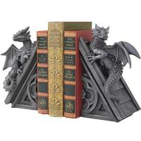 Sujetalibros originales dragon