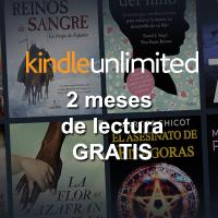 Suscripción de lectura Amazon