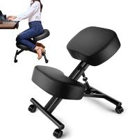 Taburete rodillas ergonómico