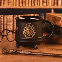 Taza Harry Potter caldero