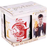 Taza cerámica Harry Potter