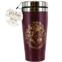 Taza Hogwarts de viaje 