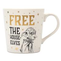 Taza Dobby Harry Potter