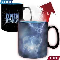 Taza expecto patronum 