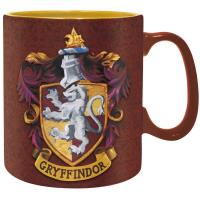 Taza Gryffindor Harry Potter