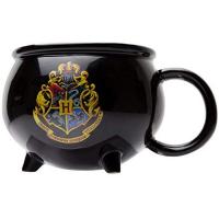 Taza Hogwarts Harry Potter