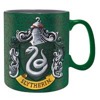 Taza Slythering