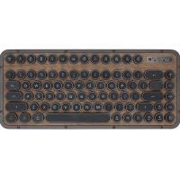 Teclado Azio retro