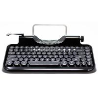 Rymek Classic máquina de escribir teclado mecánico USB