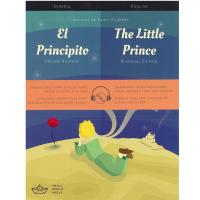 The Little Prince: bilingüe (español - inglés)