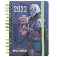 Agenda The Mandalorian 2022