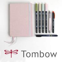 Kit bullet journal Tombow