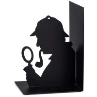 Sujetalibros Sherlock Holmes