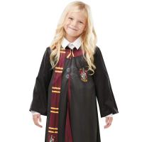 Disfraz Hogwarts niña