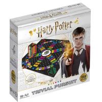 Juego trivial Harry Potter español 