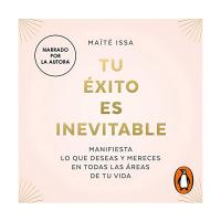 Tu éxito es inevitable audiolibro