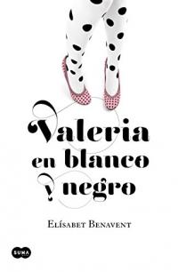 En los zapatos de Valeria libro 3